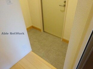 六軒屋シティパレスの物件内観写真